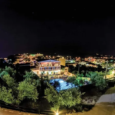Villa Princess Naisy